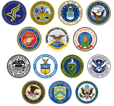Federal-Logos