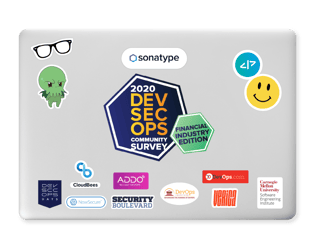 DevSecOps-Community-Umfrage: Finanzdienstleister