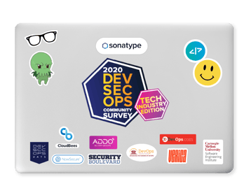 Technology DevSecOps Community Survey 