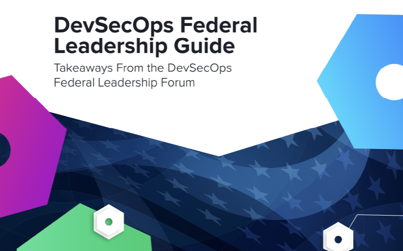 DevSecOps Federal Leadership Guide